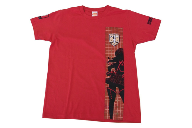 バンダイナムコゲームスのクリエイターがオリジナルTシャツをデザイン ― 完全受注販売開始 画像