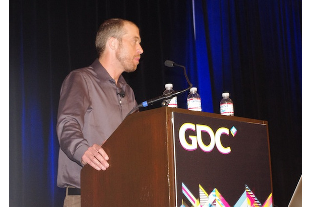 【GDC2011】ゲームの完成前に予約で資金集め、前代未聞の取り組みで制作『ナチュラルセレクション2』 画像