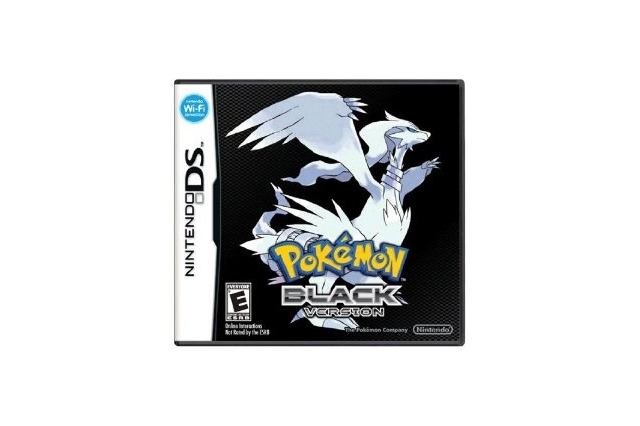 【E3 2012】米ゲーム市場は3年連続マイナス ― 国産は『ポケモン』のみTOP20入り 画像