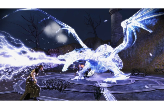 PS3『ドラゴンエイジ:オリジンズ－アウェイクニング』ダウンロード版が販売開始 画像