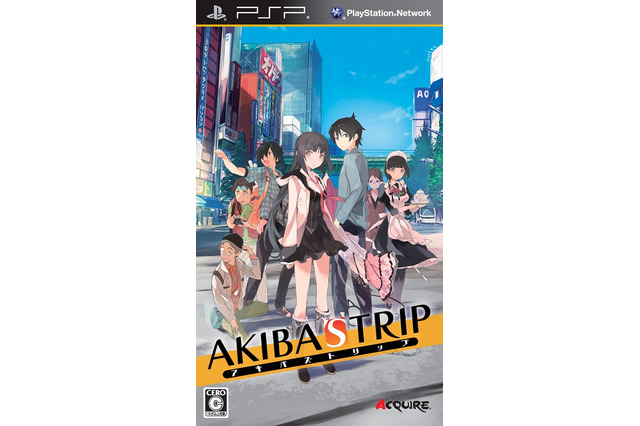 アキバが舞台の『AKIBA'S TRIP』が1位、3DS『DEAD OR ALIVE』もまずまずの滑り出し・・・週間売上ランキング(5月16日～22日) 画像