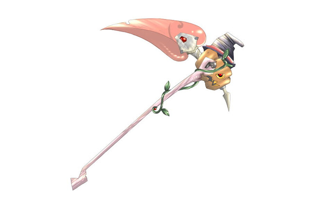 『ファンタジーアース ゼロ』第2回デザインコンテスト結果発表！！ 画像