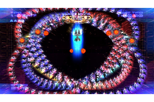 ナムコジェネレーションズ第二弾『ギャラガレギオンズDX』プロモムービーが完成 画像