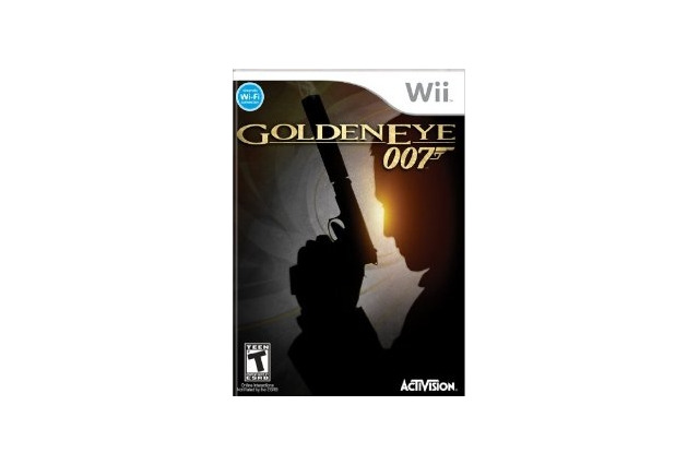 PS3とXbox 360向けに移植か？『ゴールデンアイ 007 リローデッド』が仏Amazonに掲載 画像
