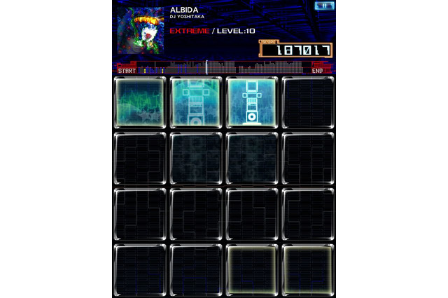 100曲突破『jubeat plus』今度の追加楽曲集はファン人気の曲をチョイス 画像