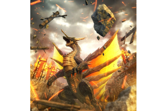 Xbox360版『モンスターハンター フロンティア』、ハンターライフコース30日購入でXbox Liveが1ヶ月無料に 画像