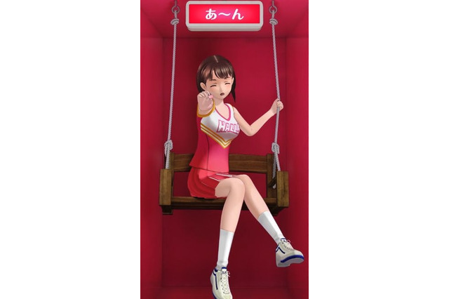 ネネさんデザインのホールズ本日発売、『ラブプラスアーケード』と『ラブプラスメダル』ではコラボキャンペーン実施 画像