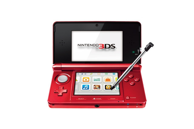 任天堂、3DSを値下げ前に買った人を対象とした「アンバサダー・プログラム」を実施 画像
