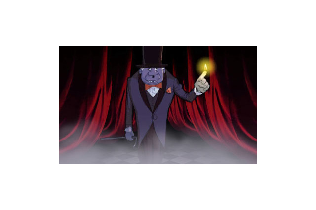 3Dで蘇る『ツインビー』、『謎惑館』の一話が200円で遊べる・・・今週の新規・変更タイトル(8/8) 画像