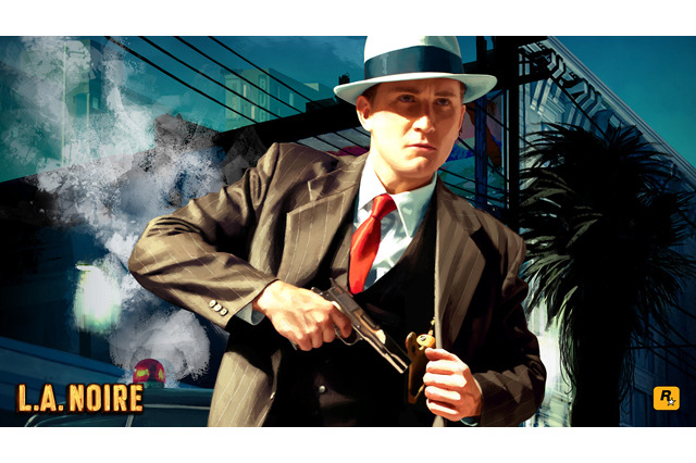 『L.A. Noire』『Brink』がリード！2011年5月の北米セールスデータ 画像