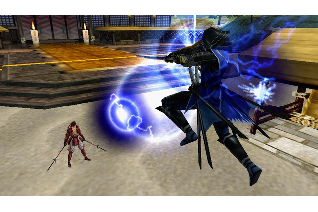 『戦国BASARA クロニクルヒーローズ』ユーザーと歩み続けて生まれたPSP用ソフト第二弾・・・中村彰憲「ゲームビジネス新潮流」第18回 画像