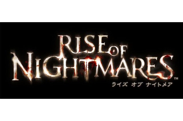 【gamescom 2011】音楽と映像が全く合っていない『Rise of Nightmares』最新トレイラー 画像