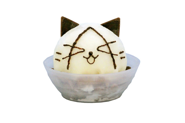 「アイルー×ハローキティ ぽかぽかフェスタ in サンリオピューロランド」オリジナルフードメニューを紹介 画像