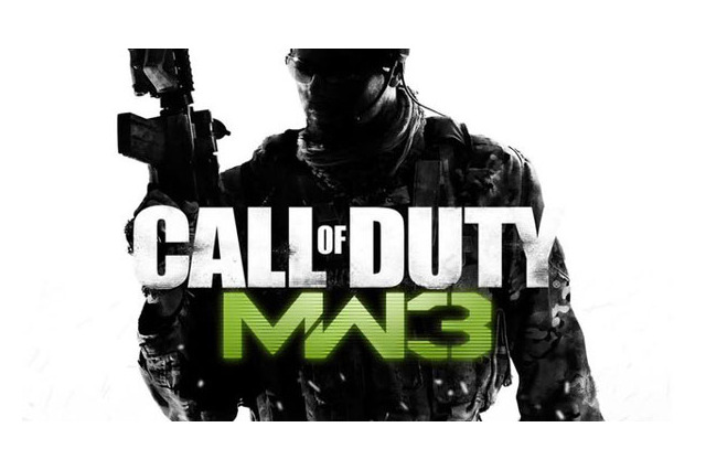 『CoD: Modern Warfare 3』のニンテンドーDS版が確認 画像