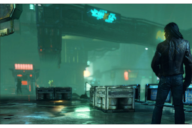 ベセスダ、『Prey 2』発売日延期に 画像