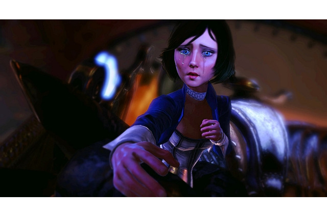 『BioShock Infinite』発売日延期 ― 特別な作品を磨き上げる為 画像