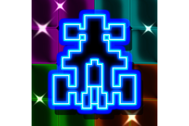 あの『ラリーX』がiPhoneで復活!『RALLY-X RUMBLE』配信開始 画像