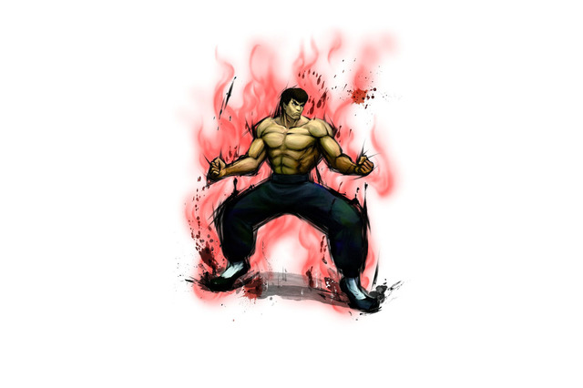 フェイロン参戦・・・だけじゃない!『ストリートファイターIV VOLT』キャラ予想キャンペーン実施 画像