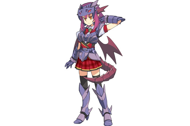 『剣と魔法と学園モノ。Final』発売日決定、TGS2011の出展についても発表 画像