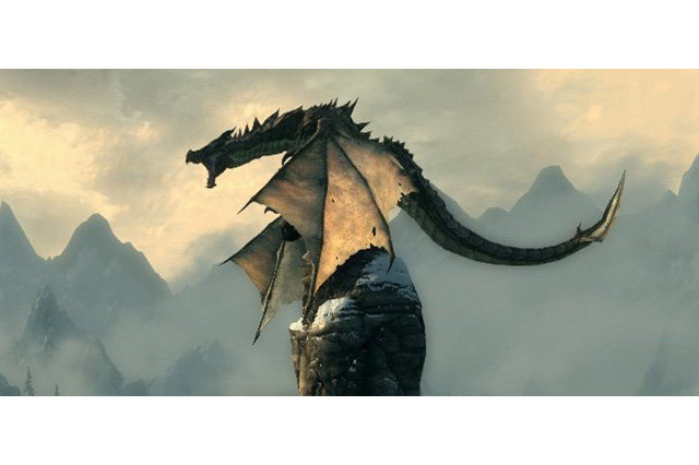 『The Elder Scrolls V: Skyrim』がトップを奪取！12月4日～10日のUKチャート 画像
