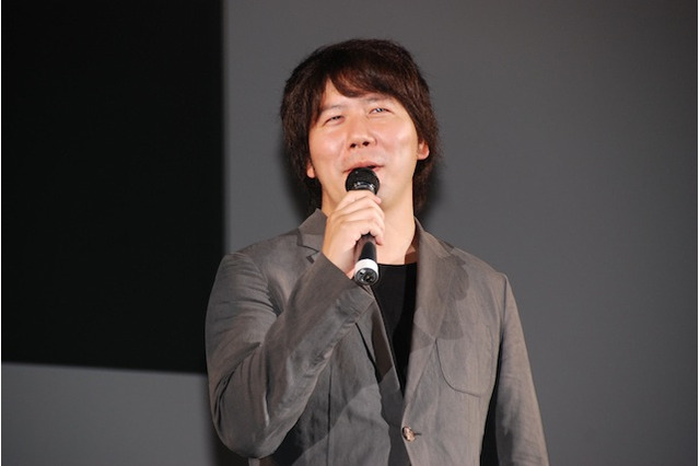 【TGS 2011】全世界で10億人が遊ぶサービスを作りたい/グリー田中社長による基調講演 画像