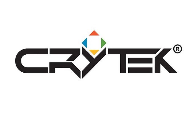 【E3 2012】CrytekのWii U、Vitaタイトルのプランは現時点で無し 画像