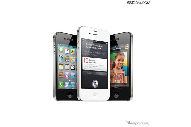 iOS 5とiCloud、本日いよいよダウンロード開始！  画像