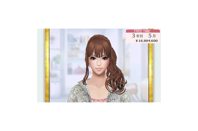 『ファブスタイル』で遊びながら自分磨き！ － 最新画像と登場キャラクターが公開！ 画像