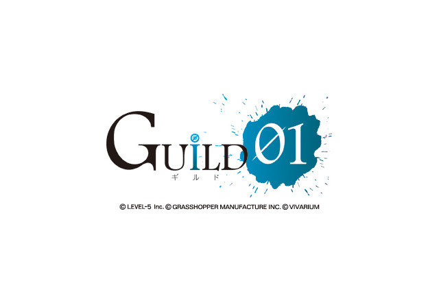レベルファイブ、クオリティアップの為『GUILD01』発売日が2週間延期 画像