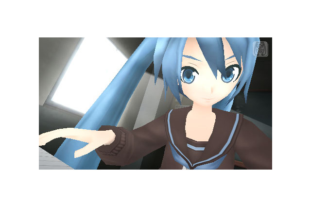 『初音ミク -Project DIVA- extend』、wowakaさん「ローリンガール」PV公開 画像