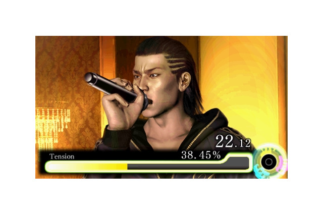 『クロヒョウ2』がカラオケ館とコラボ、なんば戎橋店に50名招待 画像