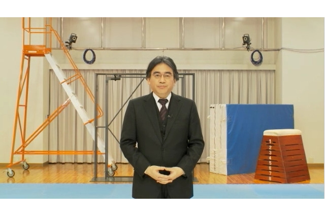 【Nintendo Direct】『スーパーマリオ3Dランド』『マリオカート7』『モンハン3G』がミリオン達成 画像