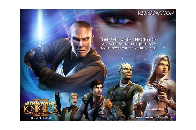 EA、オンラインRPG『Star Wars: The Old Republic』が記録的な大ヒットに 画像