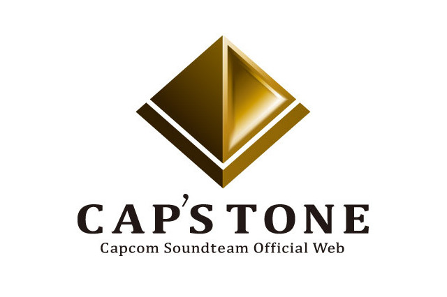 カプコンサウンドチーム公式サイト、「CAP’STONE（カプストーン）」としてリニューアルオープン 画像