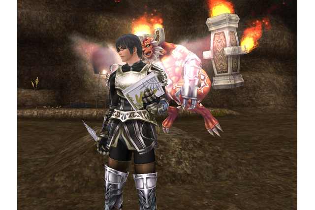 『ベルアイル』「地上世界〜第二章：幻影の竜〜」を実装 画像