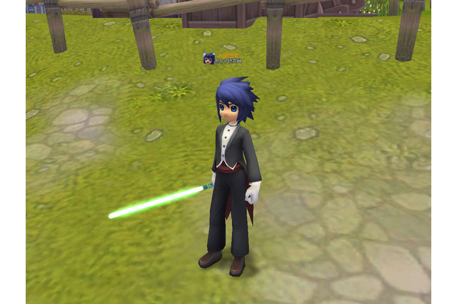 『ブライトシャドウ』ギルドシステム実装などコミュニティ機能を充実へ 画像