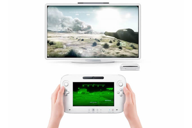 Wii Uのスペック騒動について任天堂がコメント 画像