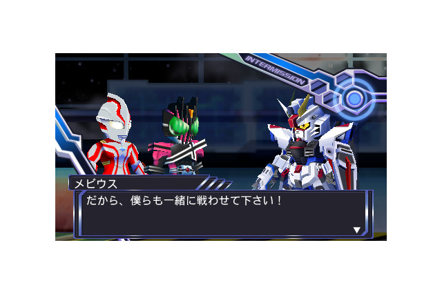 『グレイトバトル フルブラスト』最新映像 ― 新キャラ、新必殺技など 画像