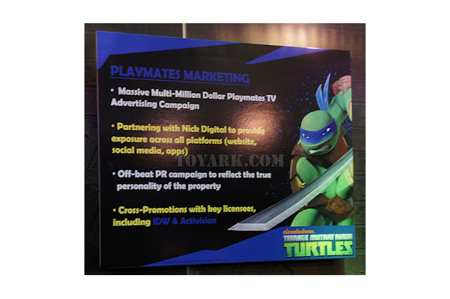 アクティビジョンが『ニンジャ・タートルズ』のライセンスを取得、ゲームに着手？ 画像