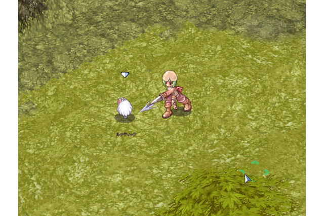 『ラグナロクオンライン』「2008年新春キャンペーン」開催決定 画像