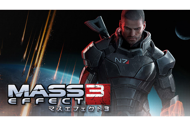 【プレイレビュー】SF大作激動のフィナーレを見届けろ！『Mass Effect 3』日本版プレイレポ 画像