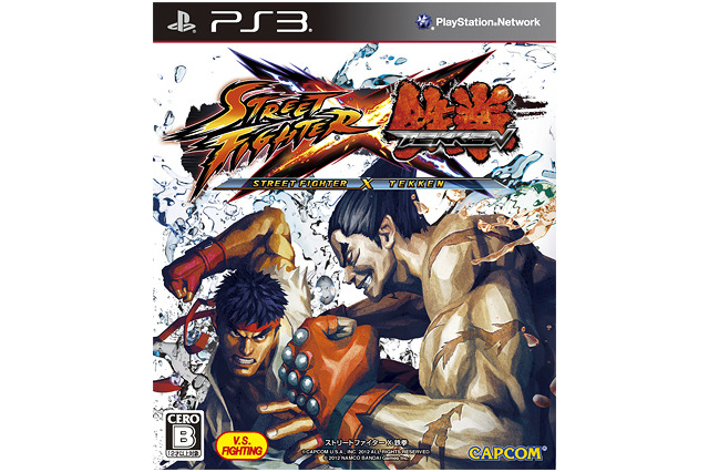 カプコンが『ストリートファイター X 鉄拳』のDLCスケジュールを発表、各種不具合に対する謝罪も 画像