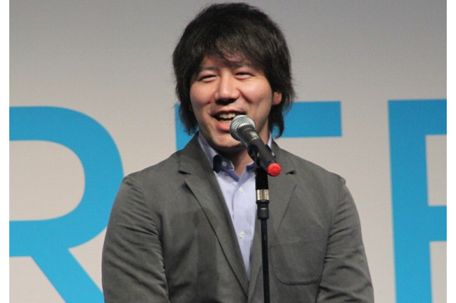 総合大賞は『FIFA』、殿堂入りに『プロ野球ドリームナイン』など・・・グリープラットフォームアワード2011授賞式 画像