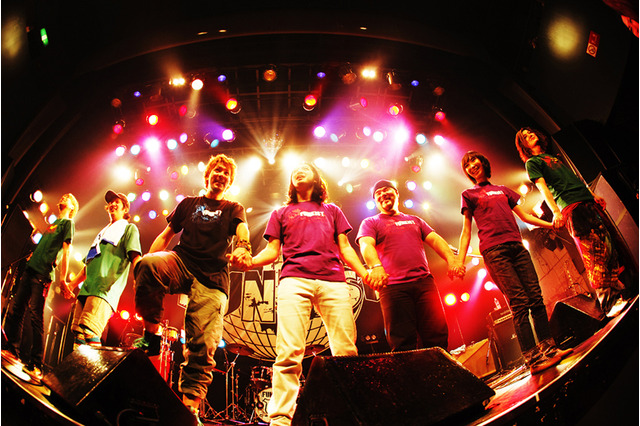 「テイルズ オブ フェスティバル2012」、FUNKISTやmisonoも出演決定 画像