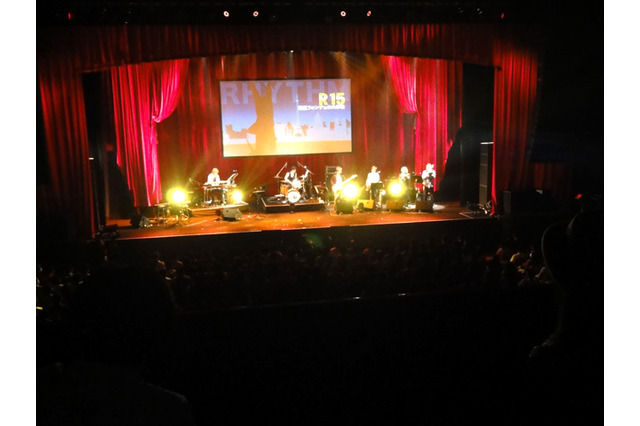 知った想いはずっと続いてく。「リズム怪盗R×miwaプレミアムイベント」レポート 画像