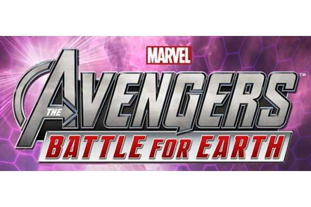 MarvelとユービーアイソフトがXbox 360及びWii U向けの『Marvel Avengers: Battle for Earth』を発表 画像