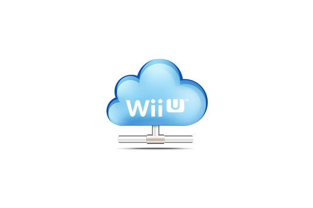 任天堂、Wii U向けにクラウドサービスを準備中? 米「Mozy」と連携し 画像