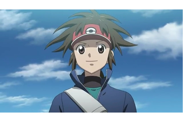 『ポケットモンスター ブラック2・ホワイト2』をアニメで紹介 ― スペシャルムービー公開 画像