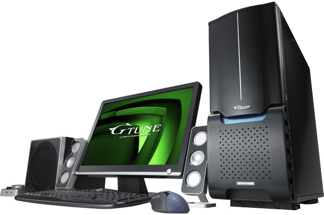 マウスコンピューター、G-Tune新モデル「MASTERPIECE V730」シリーズを発売 画像