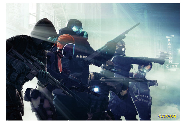 『バイオハザード オペレーション・ラクーンシティ』豪華仕様サウンドトラックCD発売 画像